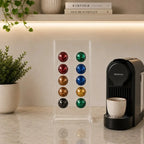 Suporte Para Capsulas Dolce Gusto Em Acrílico