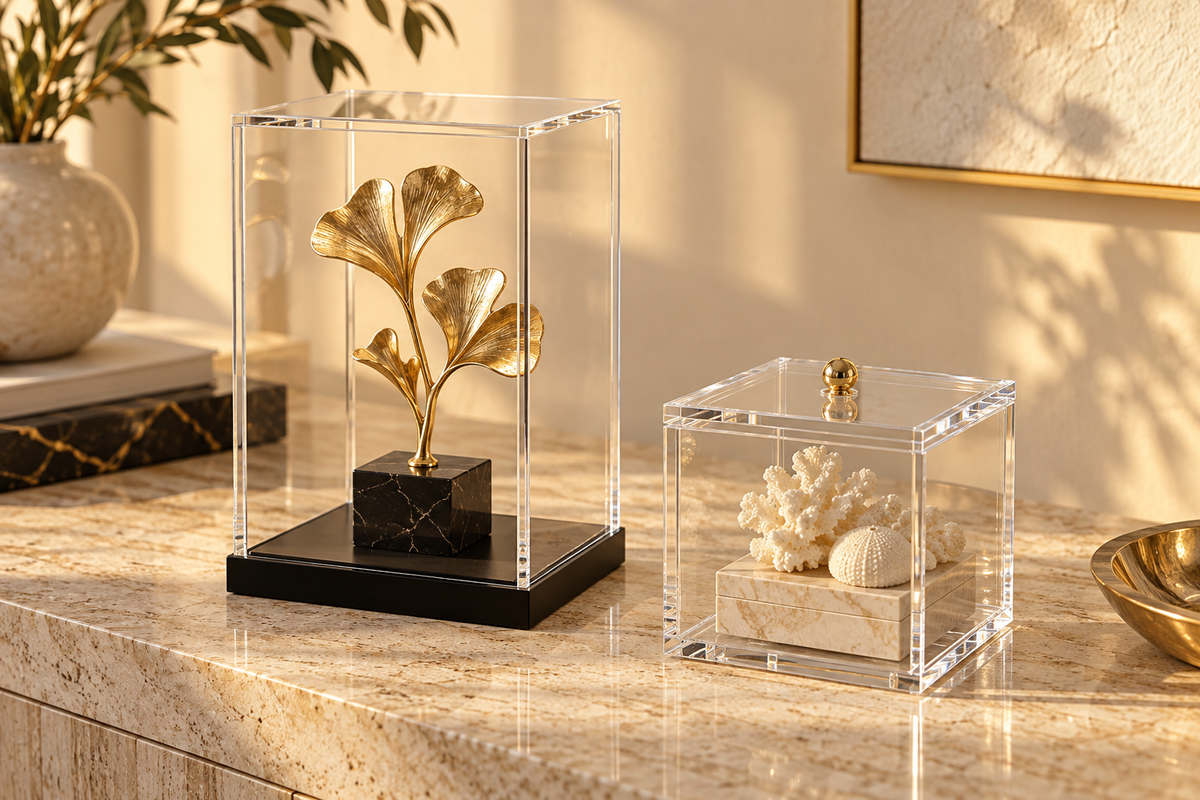 Displays