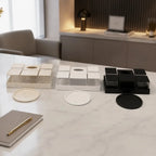 Kit Organizador Em Acrílico Para Usos Variados