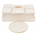 Kit Organizador Em Acrílico Para Usos Variados