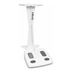 Suporte Em Acrílico Para Balança Inbody Logo Personalizada