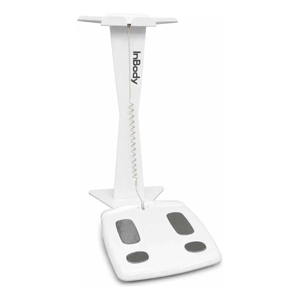 Suporte Em Acrílico Para Balança Inbody Logo Personalizada
